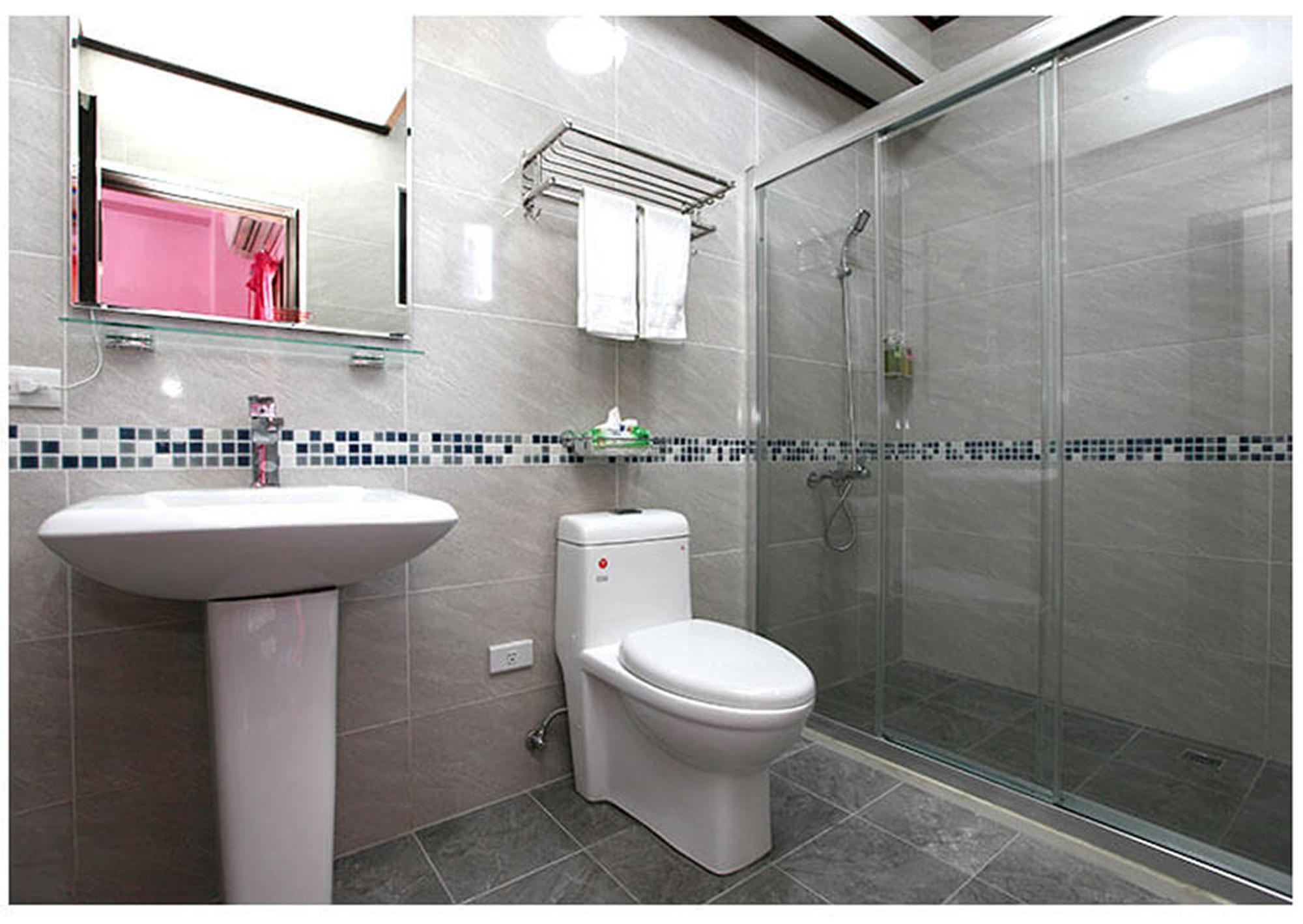 Momo民宿 溜滑梯 Apartment Dongshan  Exterior photo